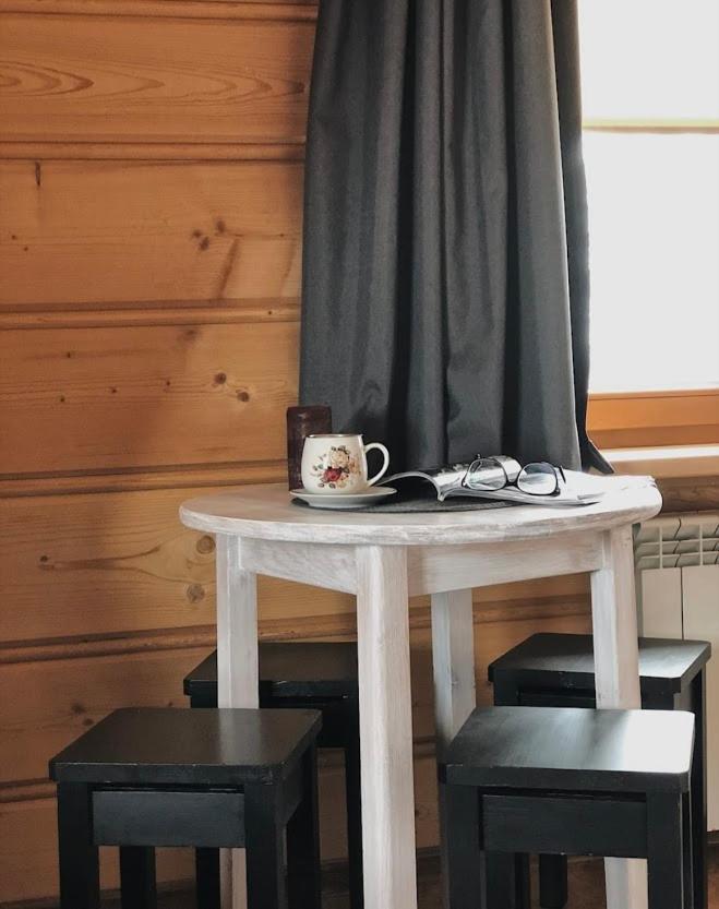 Pokoje U Malgorzatki Murzasichle Extérieur photo