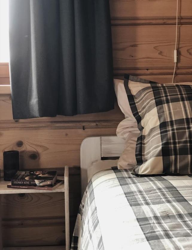 Pokoje U Malgorzatki Murzasichle Extérieur photo
